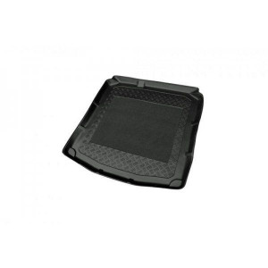 Tavita de portbagaj Volkswagen Jetta V, caroserie Sedan, fabricatie 08.2005 - 2011, cu separatoare