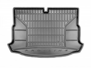Tavita de portbagaj Volkswagen Scirocco III, caroserie Coupe, fabricatie 06.2008 - 2017 - Img 12