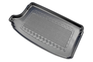 Tavita de portbagaj Volkswagen T-Cross, caroserie SUV, fabricatie 04.2019 - prezent, portbagaj superior - Img 3