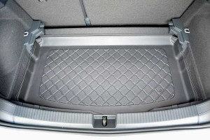 Tavita de portbagaj Volkswagen T-Cross, caroserie SUV, fabricatie 04.2019 - prezent, portbagaj inferior - Img 4