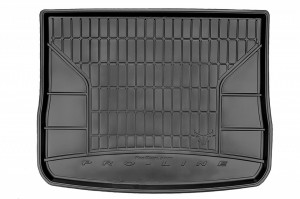 Tavita de portbagaj Volkswagen Tiguan I, caroserie SUV, fabricatie 07.2007 - 04.2016, portbagaj superior - Img 12