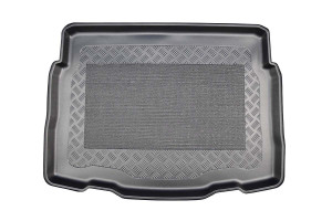 Tavita de portbagaj Volkswagen Tiguan II, caroserie SUV, fabricatie 05.2016 - prezent, portbagaj inferior, kit reparatie - Img 2