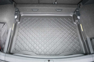 Tavita de portbagaj Volkswagen Tiguan II, caroserie SUV, fabricatie 05.2016 - prezent, portbagaj inferior, kit reparatie - Img 3