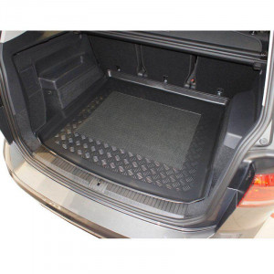 Tavita de portbagaj Volkswagen Touran II, caroserie Van, fabricatie 09.2015 - prezent - Img 4