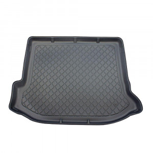 Tavita de portbagaj Volvo V60 I, caroserie Combi, fabricatie 10.2010 - 01.2018 - Img 2