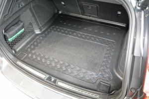 Tavita de portbagaj Volvo V60 II, caroserie Combi, fabricatie 07.2018 - prezent - Img 3