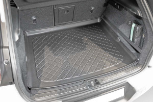 Tavita de portbagaj Volvo XC40 PHEV, caroserie SUV, fabricatie 09.2019 - prezent - Img 3