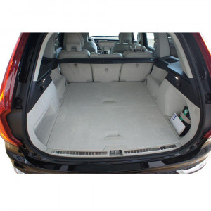 Tavita de portbagaj Volvo XC90 II, caroserie SUV, fabricatie 05.2015 - prezent - Img 5