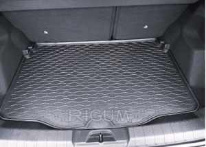 Tavita portbagaj cauciuc Jeep Avenger Electric 2023-2025 - Img 3