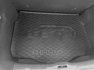 Tavita portbagaj Citroen C4 Cactus II SUV 2018 - 2020 - Img 2