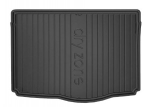 Tavita portbagaj Fiat Punto Evo fabricatie 2009 - 2012, caroserie hatchback, 3 usi