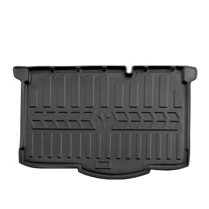 Tavita Portbagaj Fit Umbrella Pentru Opel Corsa E Cu Podea Joasa 2014-2019