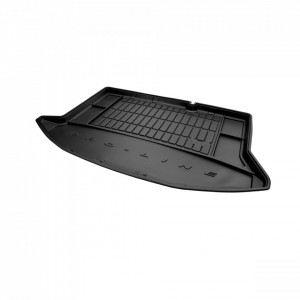 Tavita portbagaj Ford Fiesta VI, caroserie Hatchback, fabricatie 10.2008 - 06.2017 - Img 12