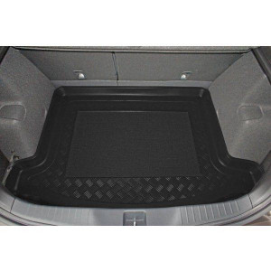 Tavita portbagaj Honda Civic 9 caroserie hatchback fabricatie 03.2012 - 02.2017 - Img 2