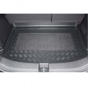 Tavita portbagaj Honda Jazz, caroserie hatchback, fabricatie 11.2008 - 08.2015 - Img 2