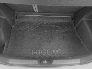 Tavita portbagaj Hyundai i30 II Hatchback 2012 - 2017 - Img 2
