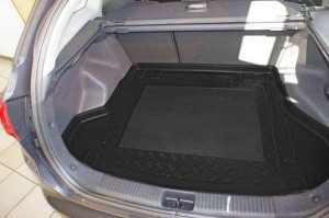 Tavita portbagaj Kia Ceed SW caroserie combi/Sporty Wagon fabricatie 09.2012 - 2018 - Img 2