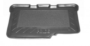 Tavita portbagaj Kia Pride caroserie hatchback fabricatie 1995 - 2000