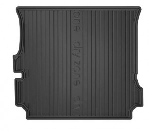 Tavita portbagaj Land Rover Discovery 3 fabricatie 2004 - 2008, caroserie suv, rand 3 culcat