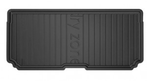 Tavita portbagaj Mini Cooper III F56 fabricatie 03.2014 - prezent, caroserie hatchback, 3 usi, portbagaj superior