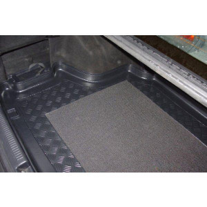 Tavita portbagaj Mitsubishi Carisma I caroserie sedan fabricatie 1995 - 1999 - Img 3