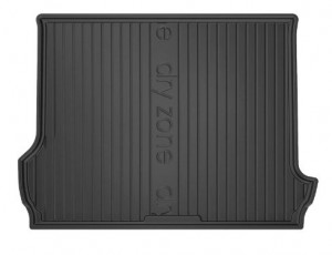 Tavita portbagaj Opel Combo C fabricatie 2001 - 2011, caroserie van, 5 locuri