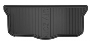 Tavita portbagaj Peugeot 108 fabricatie 07.2014 - prezent, caroserie hatchback