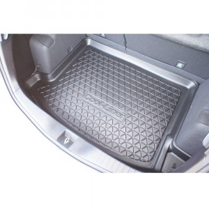 Tavita portbagaj Premium Honda Civic caroserie hatchback fabricatie 03.2012 - 02.2017 - Img 3
