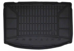 Tavita portbagaj Premium Mazda CX3 2015 - 2024 portbagaj superior - Img 12