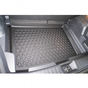 Tavita portbagaj premium Nissan Juke fabricatie 2014 - 08.2019 - portbagaj inferior - Img 2