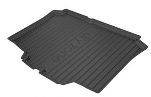 Tavita portbagaj Seat Ibiza IV fabricatie 05.2008 - 05.2017, caroserie hatchback, 6J/6P