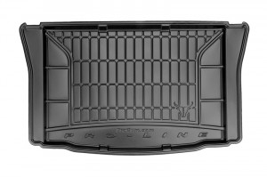 Tavita portbagaj Seat Mii, caroserie Hatchback, fabricatie 12.2011 - 2019