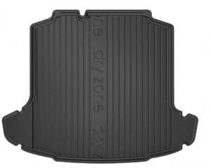 Tavita portbagaj Skoda Rapid Liftback fabricatie 2012 - 2019, caroserie hatchback, cu urechi laterale