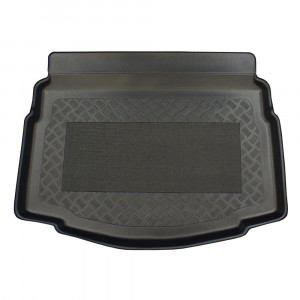 Tavita portbagaj Volkswagen Golf VII caroserie hatchback fabricatie 10.2012 - prezent (portbagaj mai jos)