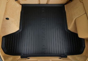 Tavita portbagaj Volvo V60 I fabricatie 10.2010 - 01.2018, caroserie combi