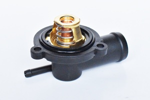 TERMOSTAT LICHID RACIRE SKODA FABIA 2000- 2007