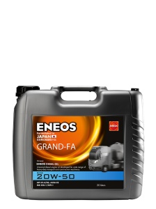 Ulei motor ENEOS GRAND-FA 20W-50 1L