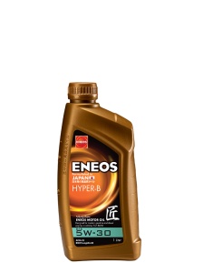 Ulei motor ENEOS HYPER-B 5W-30 1L