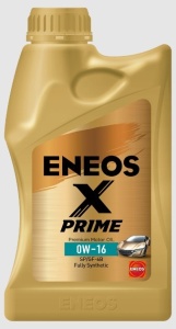 Ulei motor ENEOS X-PRIME 0W-16 1L