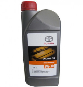Ulei motor Toyota SAE 5W30 1L