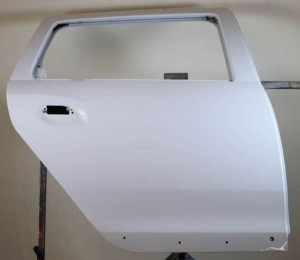 Usa dreapta spate Dacia Logan MCV II