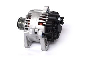 ALTERNATOR 125A LOG./SAND. 1.5 DACIA DUSTER 2010-2024