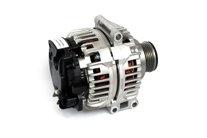 ALTERNATOR 12V 98A LOG./SAND. 1.4/1.6 DACIA LOGAN 2004-2024