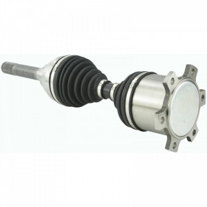 Ansamblu arbore CV dreapta SSANGYONG KORANDO 1996-2006