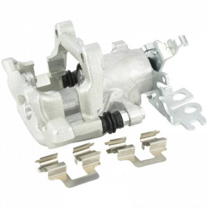 Ansamblu etrier frana spate stanga VW GOLF 2003-2014