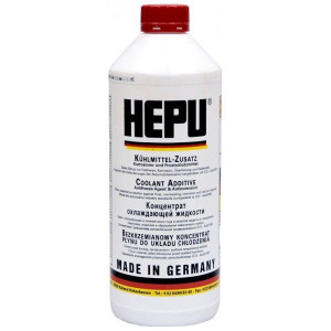 Antigel Hepu G12 1,5L - Img 2
