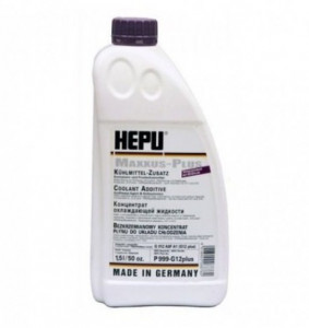 Antigel Hepu G12 Plus 1,5L