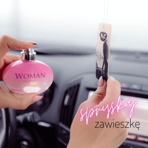 Apa de parfum WOMEN 50ML - Img 2