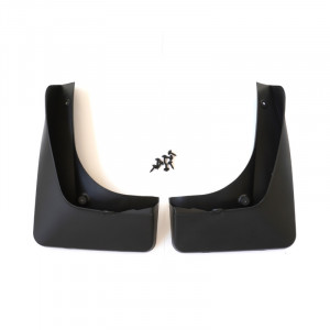 Aparatori Noroi Pentru Bmw X5 E70 2007-2013 Set 4 Buc - Img 5
