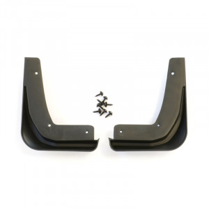 Aparatori Noroi Pentru Ford Focus III Hatchback 2011-> Set 4 Buc - Img 4